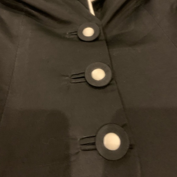 Bebe Blazer - Picture 3 of 6